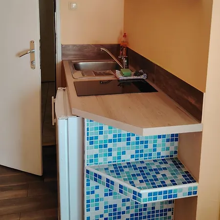 Comfort Rijeka - With Partial Sea View 3 Apartment Kostrena