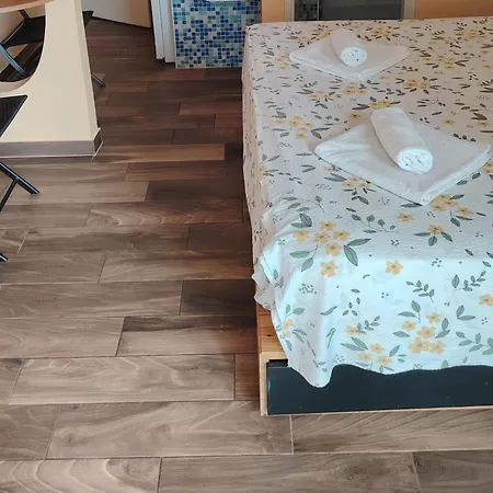 Comfort Rijeka - With Partial Sea View 3