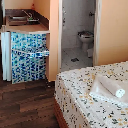 Comfort Rijeka - With Partial Sea View 3 شقة *