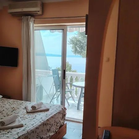Comfort Rijeka - With Partial Sea View 3 شقة *