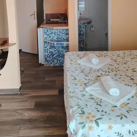Comfort Rijeka - With Partial Sea View 3 شقة كوسترينا