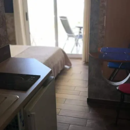 Apartment Comfort Rijeka - With Partial Sea View 3 *