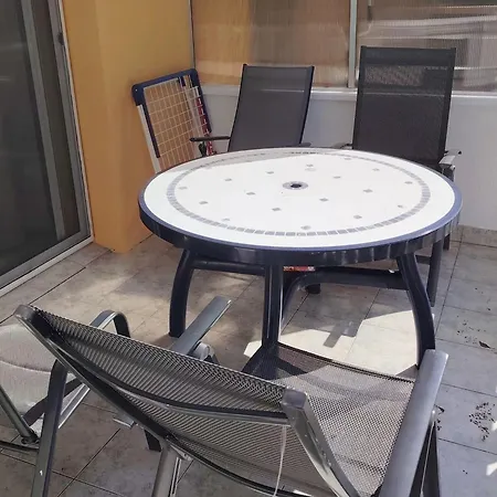 شقة Comfort Rijeka - With Partial Sea View 3 *
