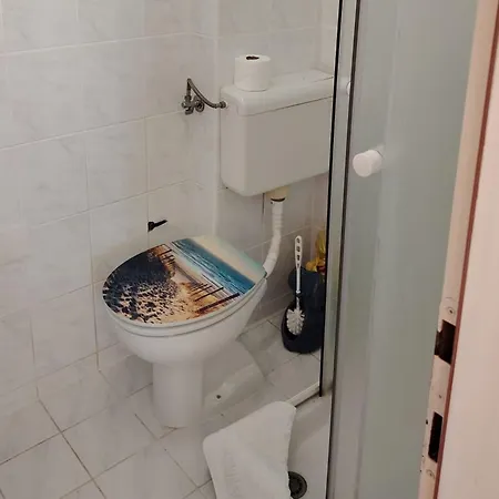 Comfort Rijeka - With Partial Sea View 3 *