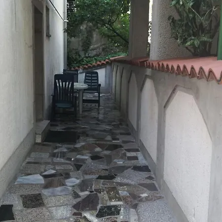 Comfort Rijeka - With Partial Sea View 3 * كوسترينا
