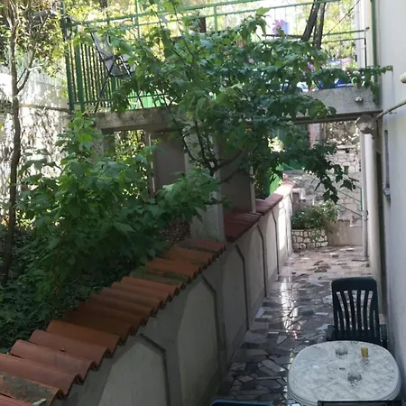 شقة Comfort Rijeka - With Partial Sea View 3 كوسترينا