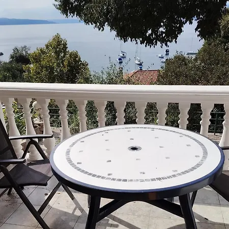 Comfort Rijeka - With Partial Sea View 3
