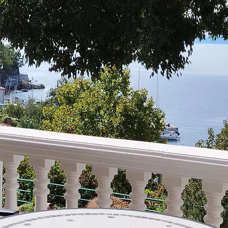 Comfort Rijeka - With Partial Sea View 3 * كوسترينا