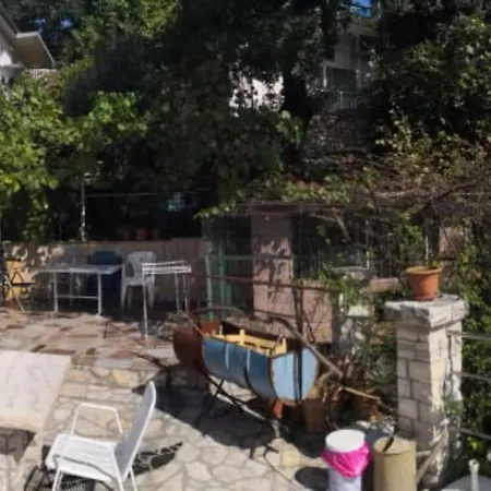 Apartment Comfort Rijeka - With Partial Sea View 3 Kostrena