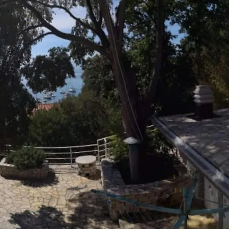 Comfort Rijeka - With Partial Sea View 3 شقة