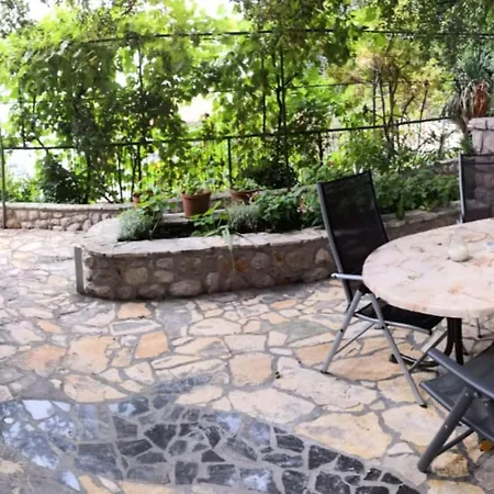 Apartment Comfort Rijeka - With Partial Sea View 3 Kostrena