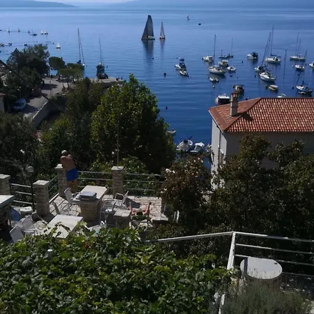 Comfort Rijeka - With Partial Sea View 3 كوسترينا