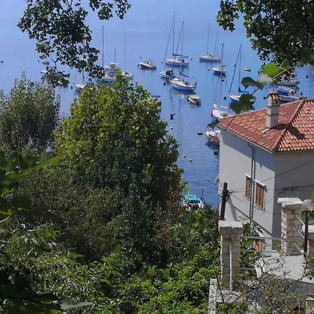 Comfort Rijeka - With Partial Sea View 3 *