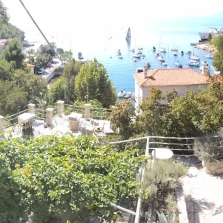 Comfort Rijeka - With Partial Sea View 3 * كوسترينا