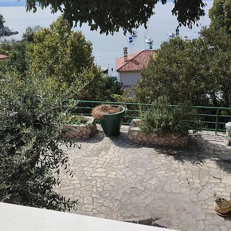 Comfort Rijeka - With Partial Sea View 3 Apartment *