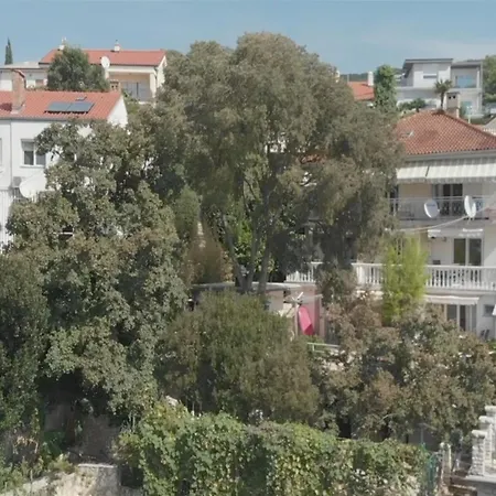 Comfort Rijeka - With Partial Sea View 3 شقة