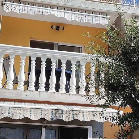 Comfort Rijeka - With Partial Sea View 3