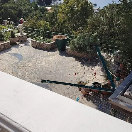 Comfort Rijeka - With Partial Sea View 3 Apartment *